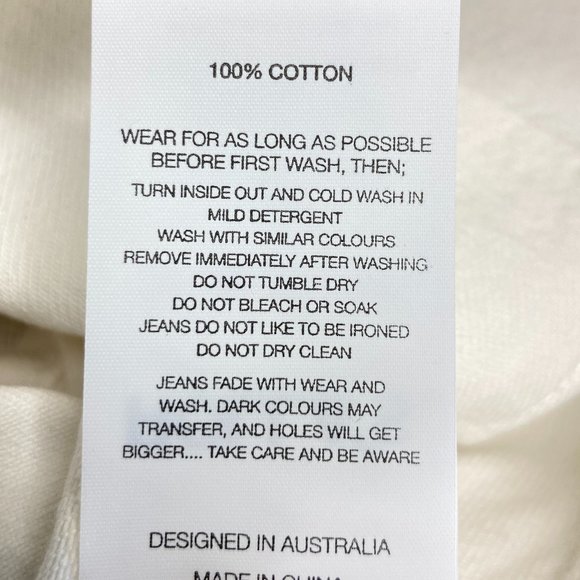 Rolla's Button Fly Shorts - Picture 13 of 13